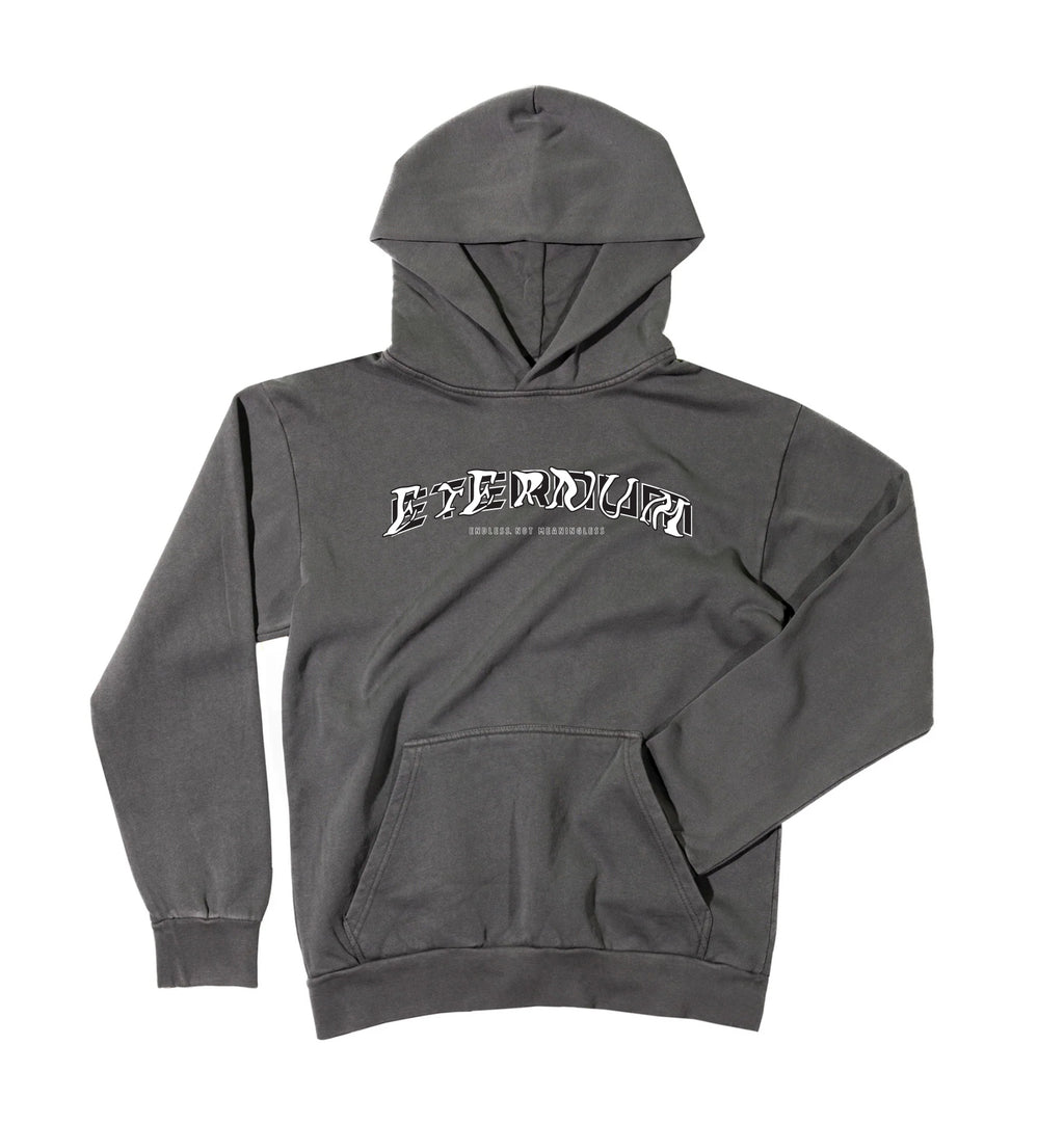 Core Hoodie