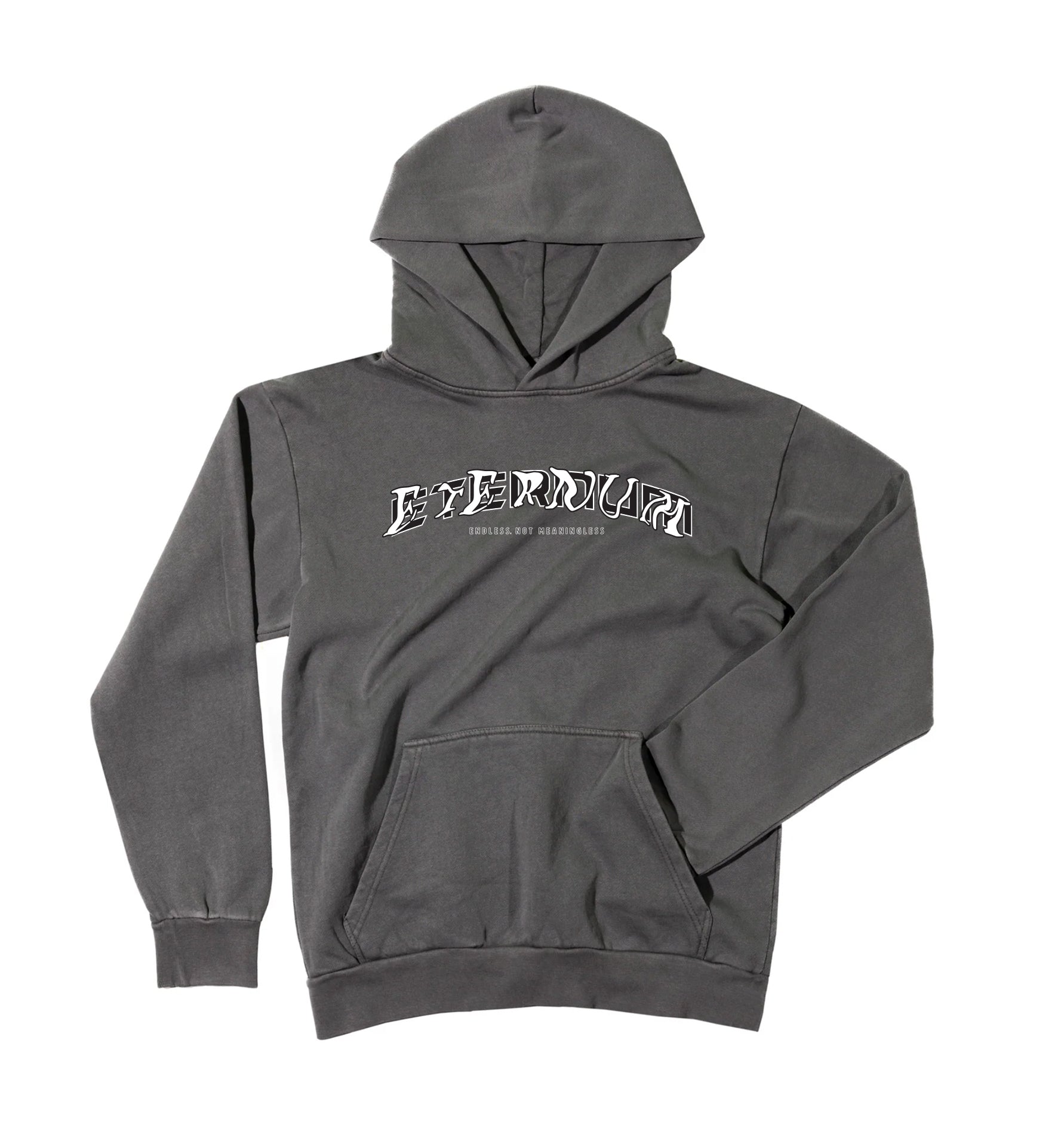 Core Hoodie