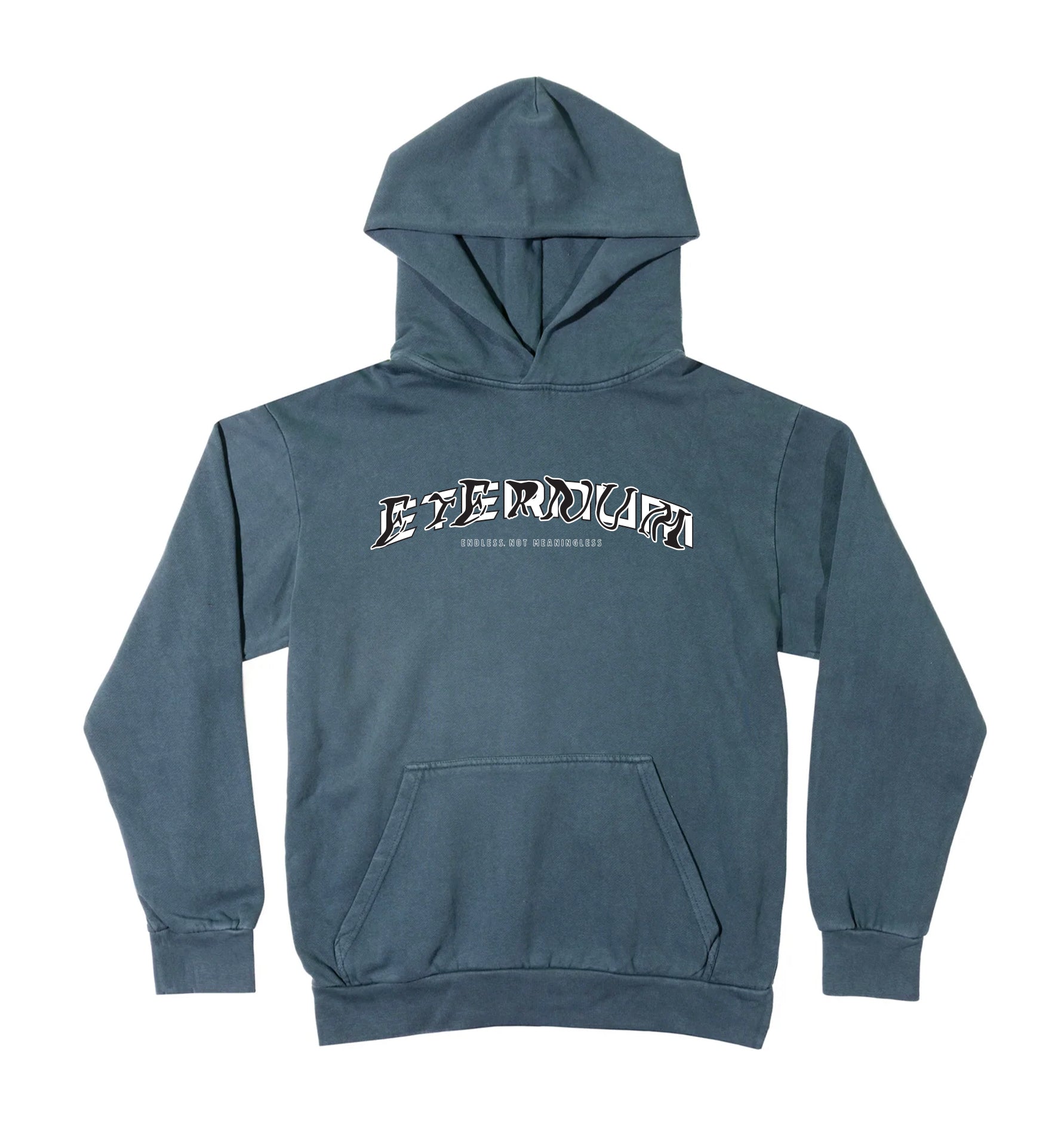 Core Hoodie