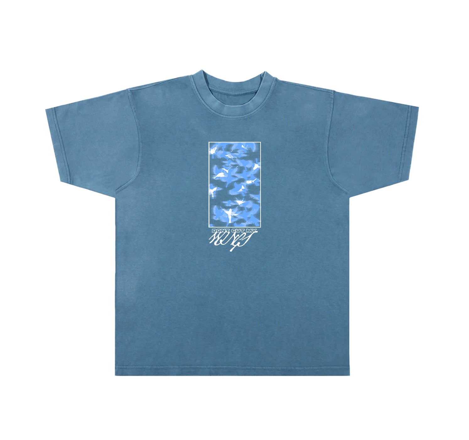 Take-Off Tee