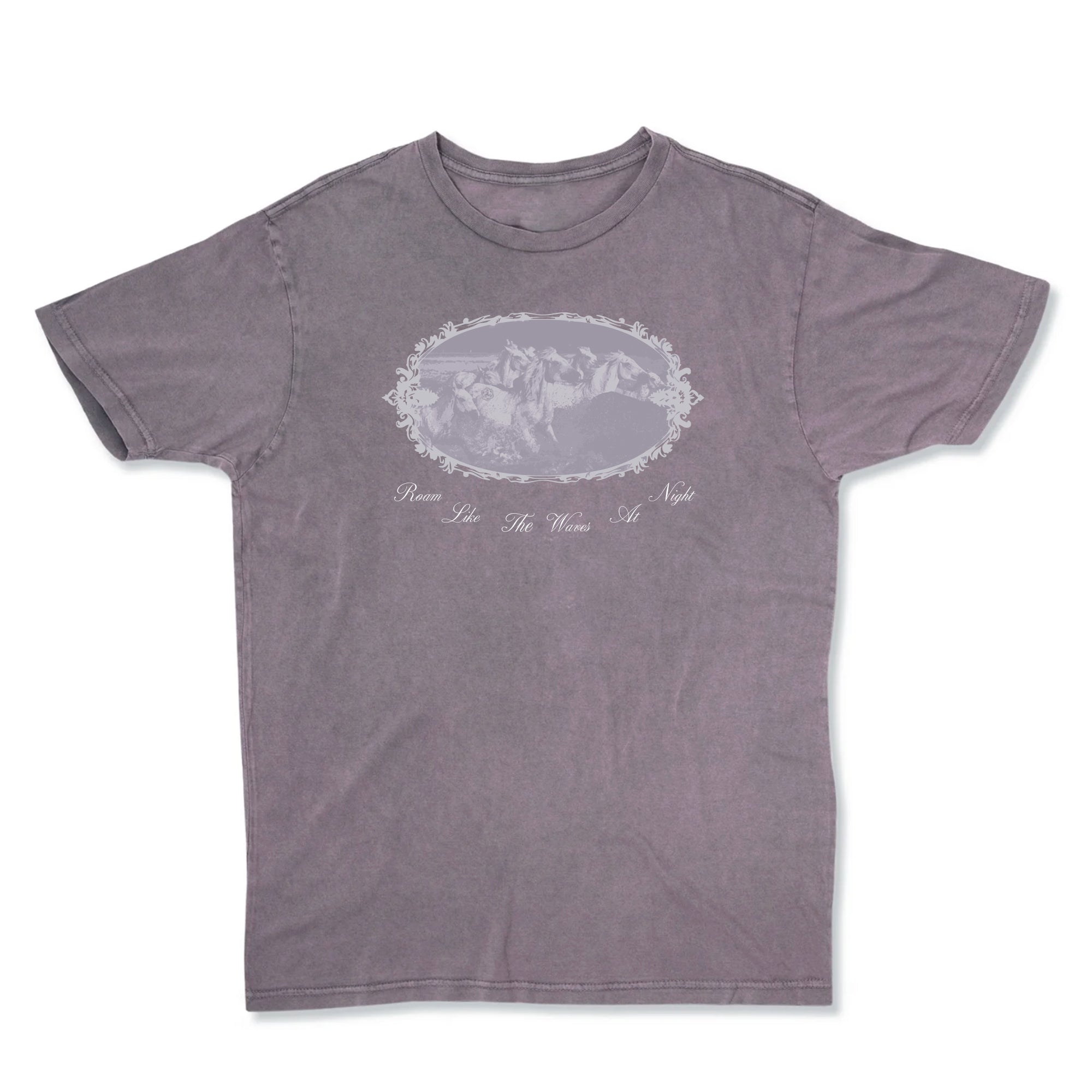 Roam Tee