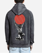 Weight Hoodie